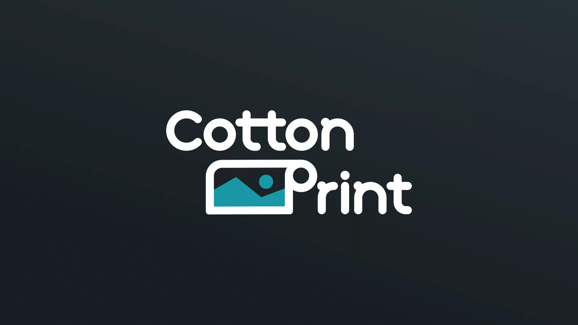 Разработка логотипа в Торопце для компании «CottonPrint»